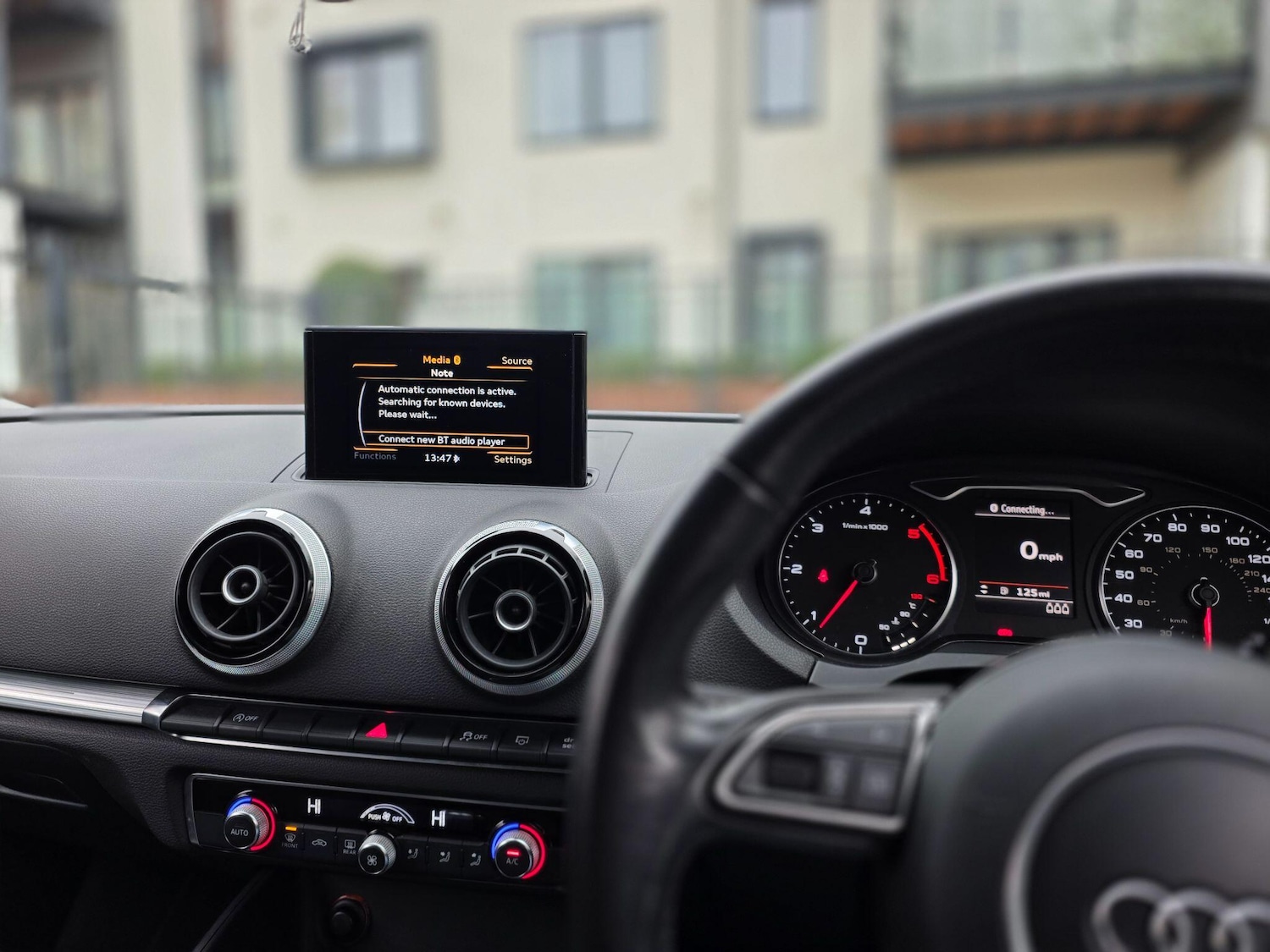 Used Audi A3 2013 for sale - 76527858: Photo 37