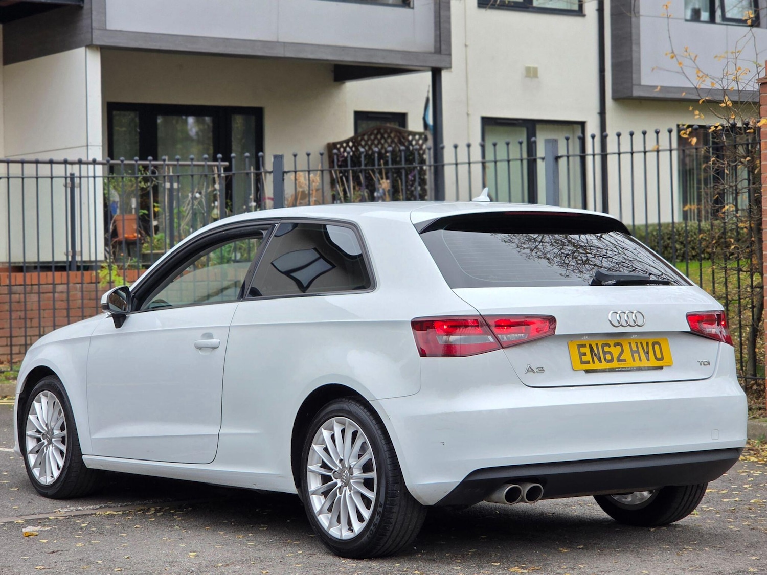 Used Audi A3 2013 for sale - 76527858: Photo 38