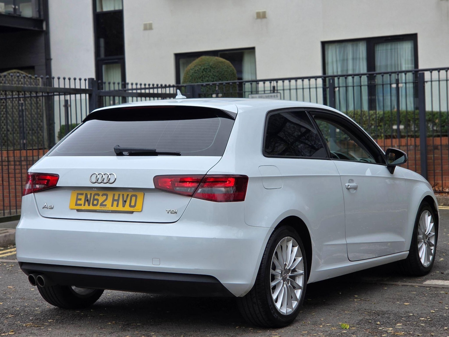 Used Audi A3 2013 for sale - 76527858: Photo 40