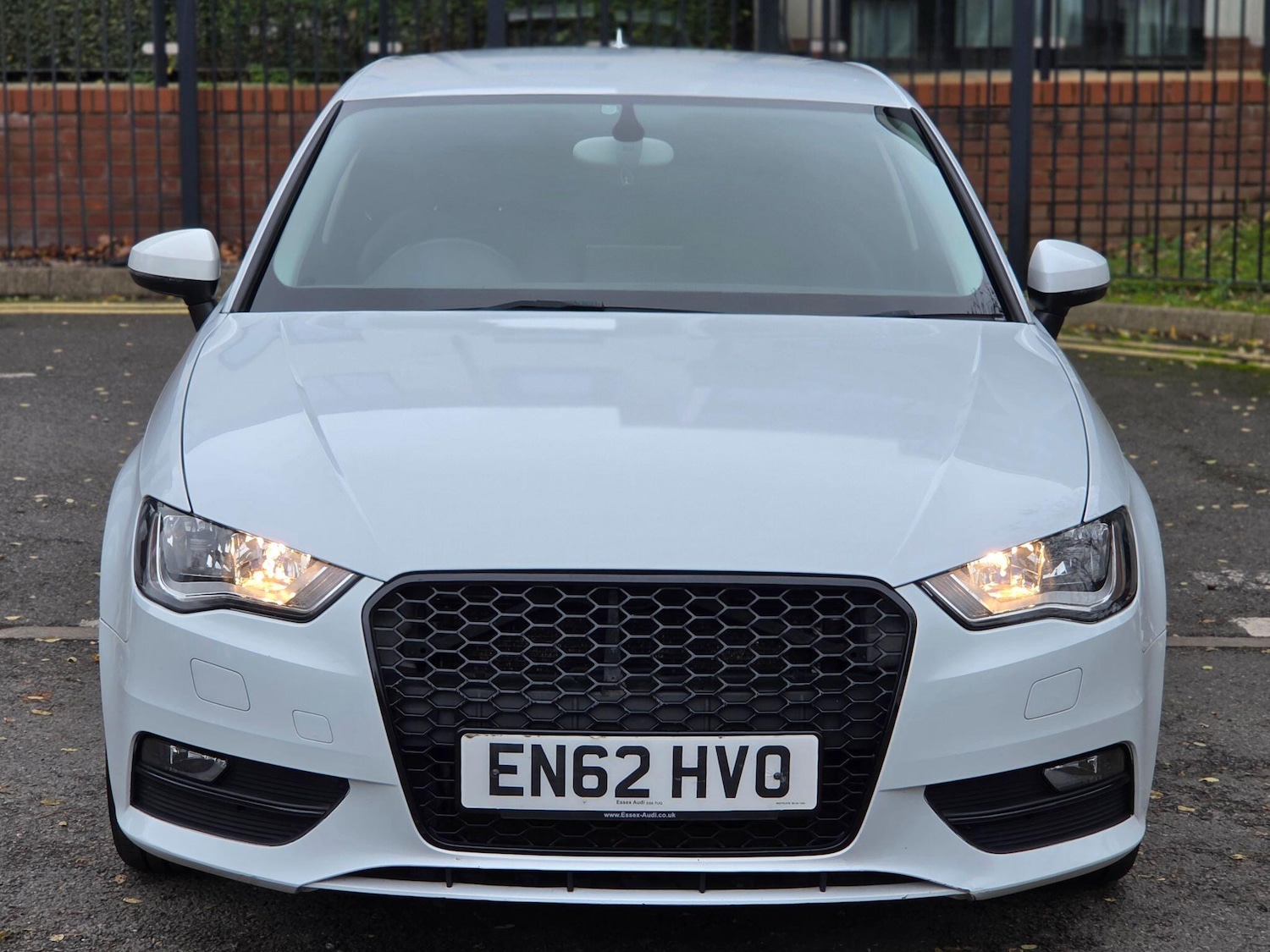Used Audi A3 2013 for sale - 76527858: Photo 42