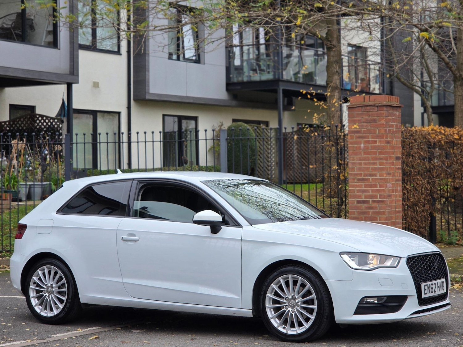 Used Audi A3 2013 for sale - 76527858: Photo 43