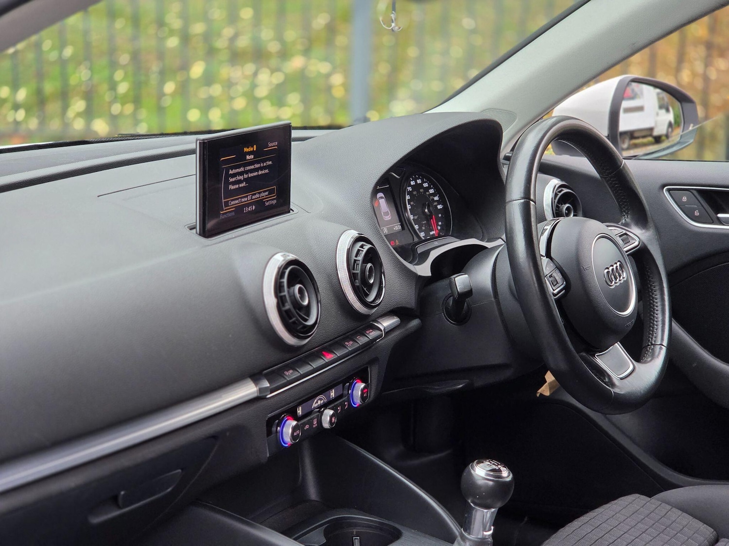 Used Audi A3 2013 for sale - 76527858: Photo 44