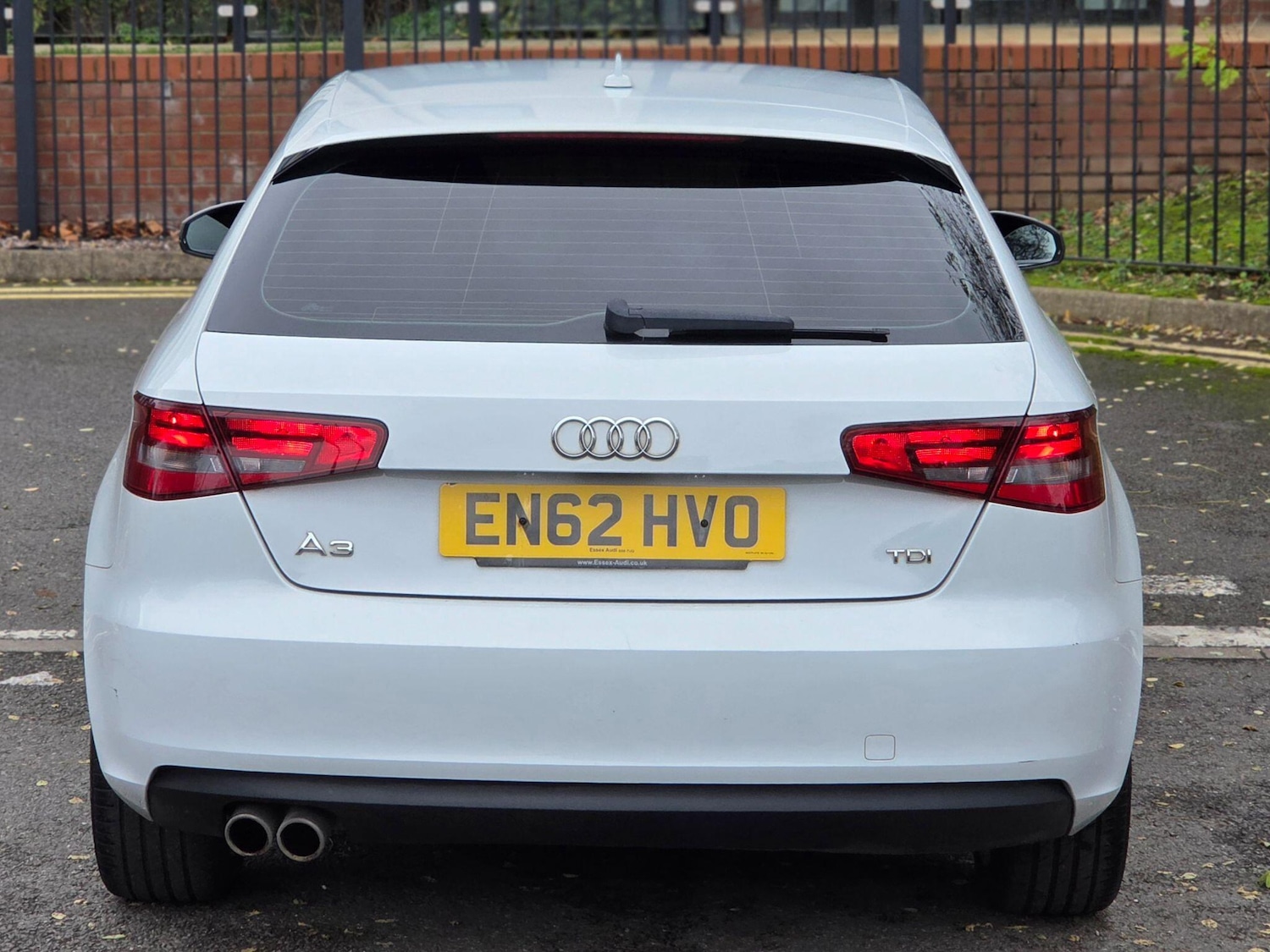 Used Audi A3 2013 for sale - 76527858: Photo 45