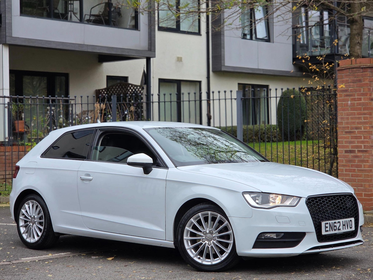 Used Audi A3 2013 for sale - 76527858: Photo 46