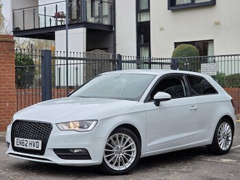 Used Audi A3 2013 for sale - 76527858: Photo