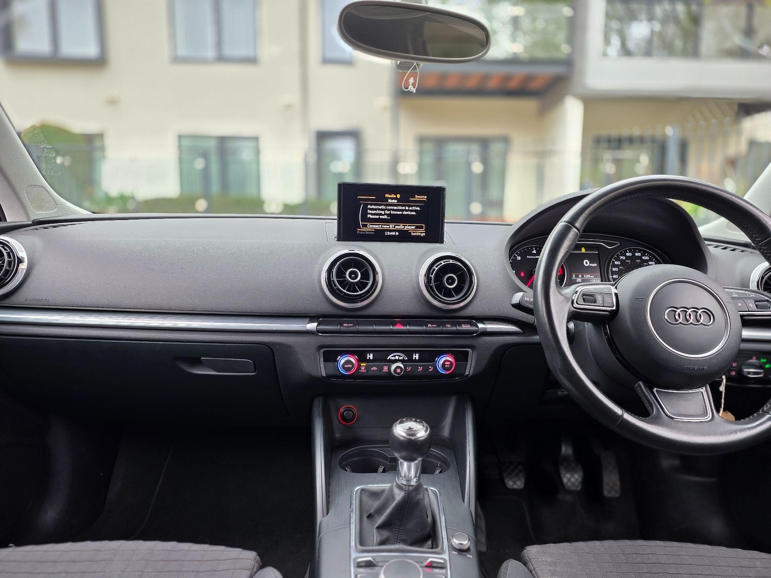 Used Audi A3 2013 for sale - 76527858: Photo 5