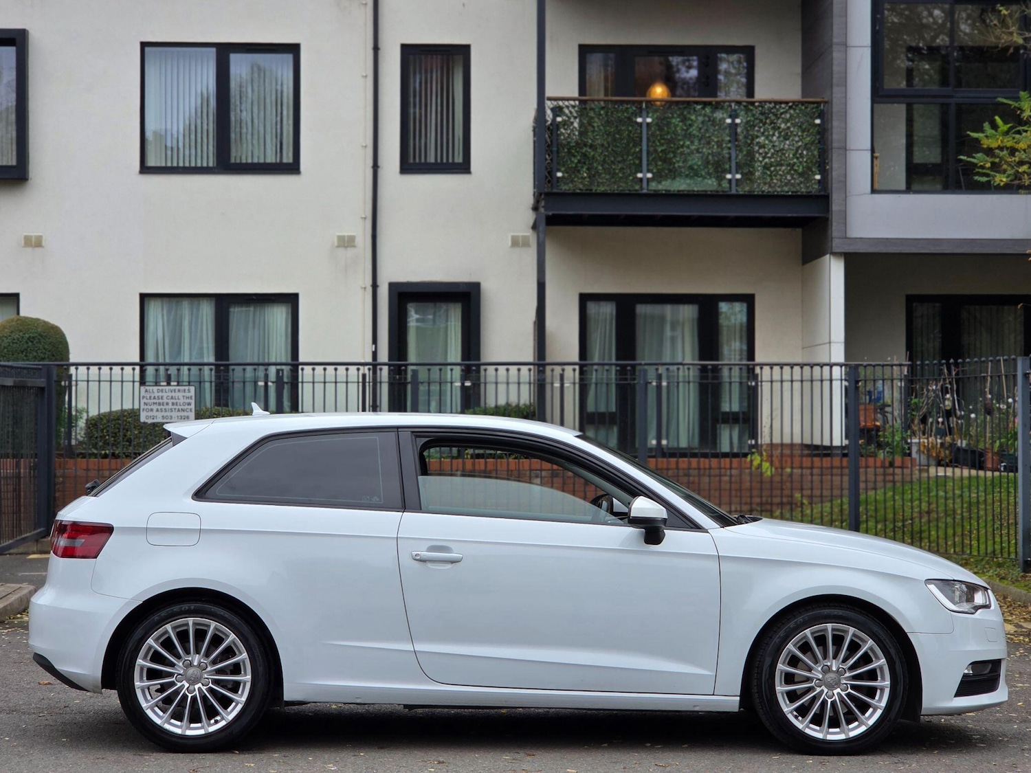 Used Audi A3 2013 for sale - 76527858: Photo 6