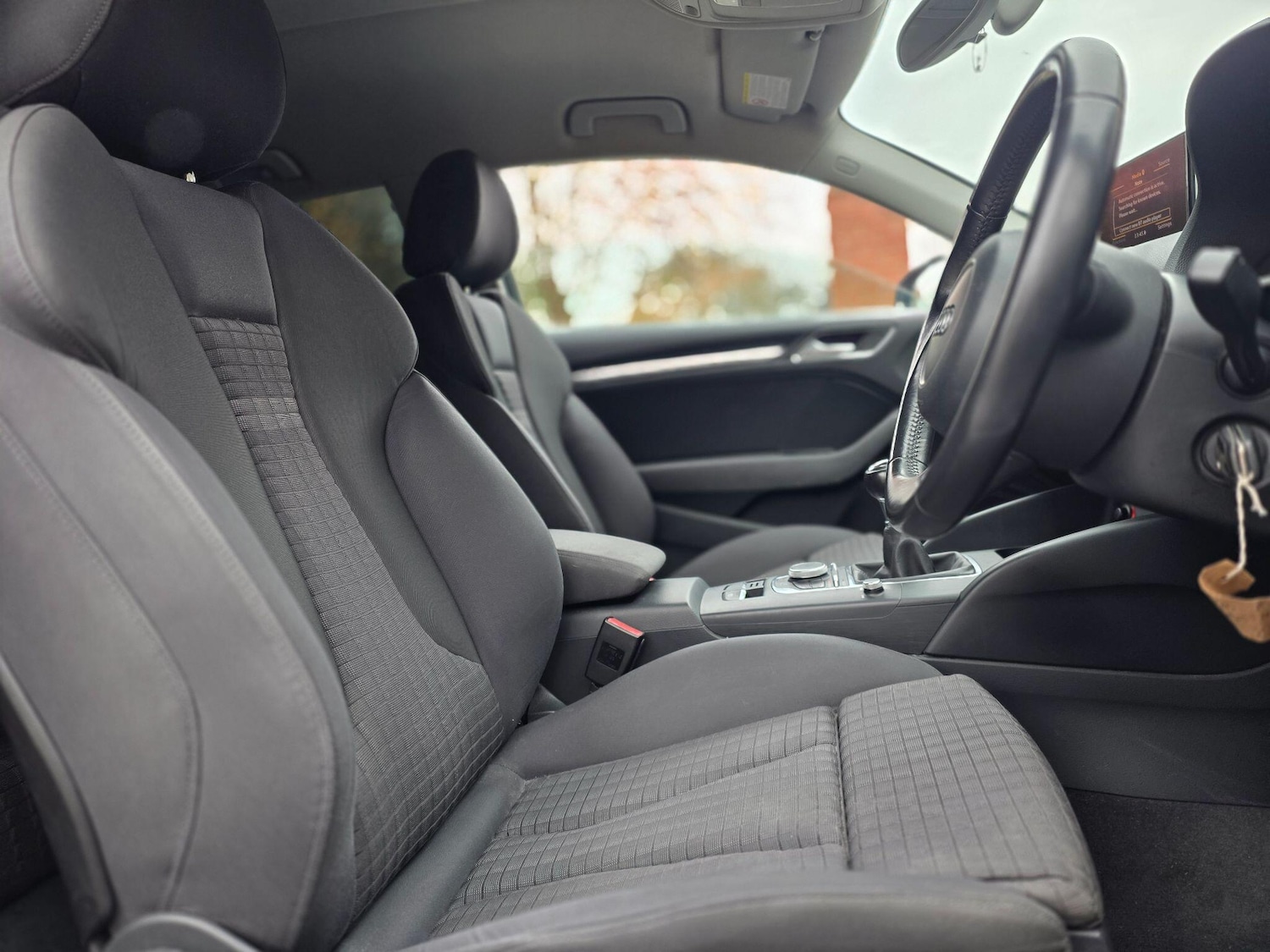 Used Audi A3 2013 for sale - 76527858: Photo 7