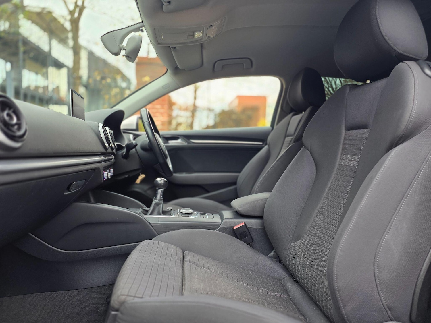 Used Audi A3 2013 for sale - 76527858: Photo 9