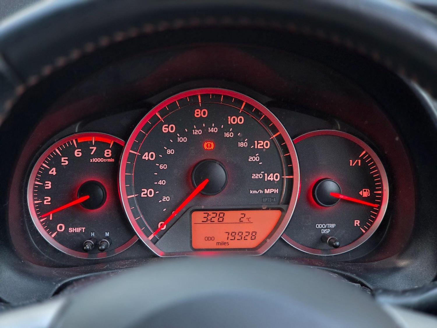 Used Toyota Yaris 2012 for sale - 76645778: Photo 17