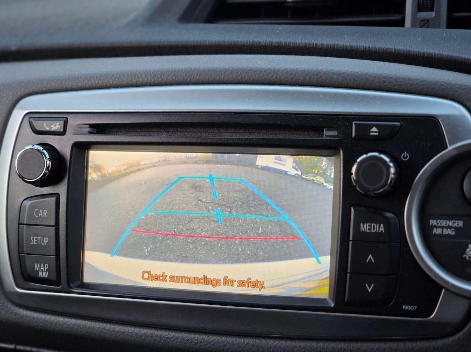 Used Toyota Yaris 2012 for sale - 76645778: Photo 28