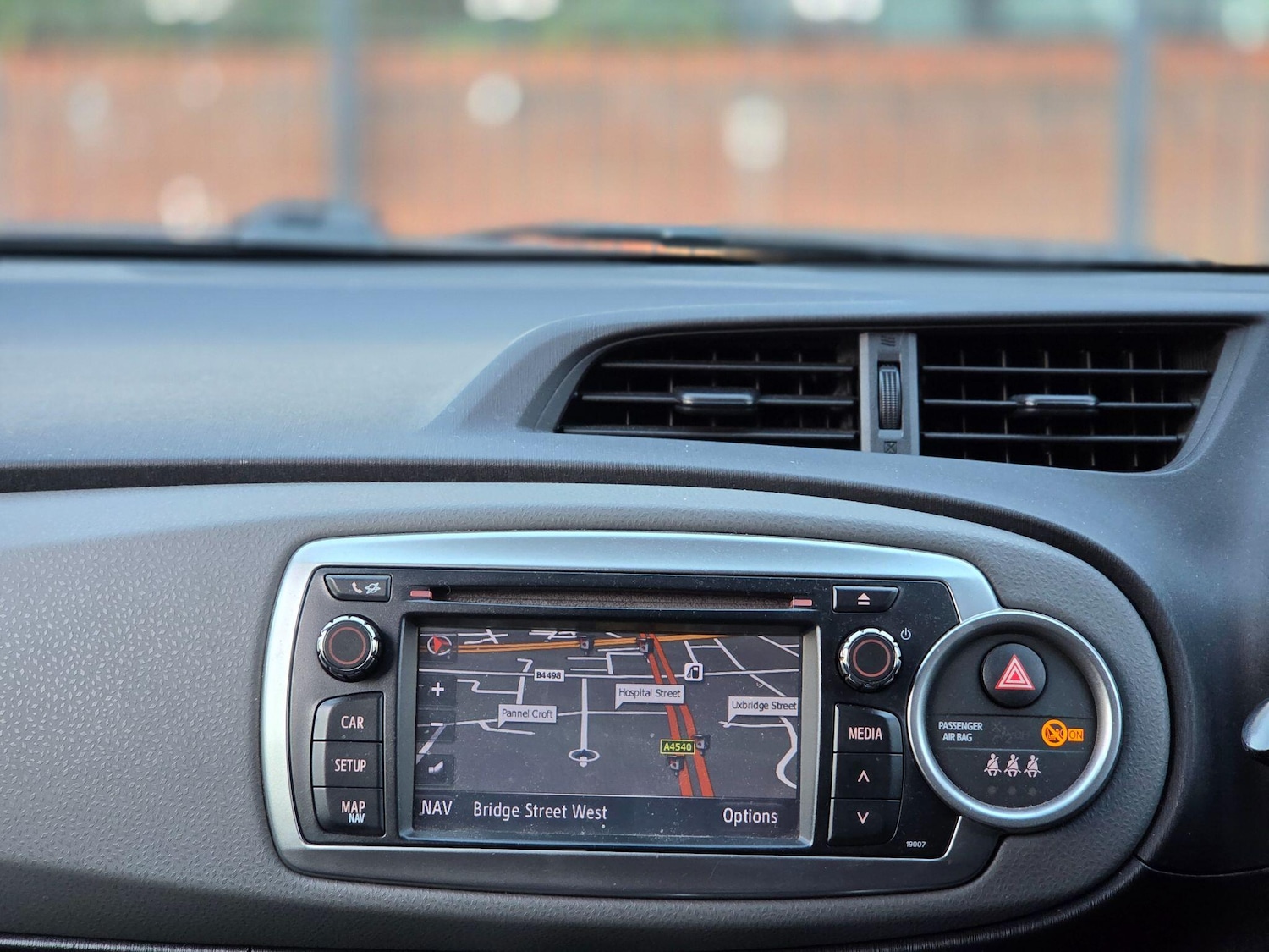 Used Toyota Yaris 2012 for sale - 76645778: Photo 38