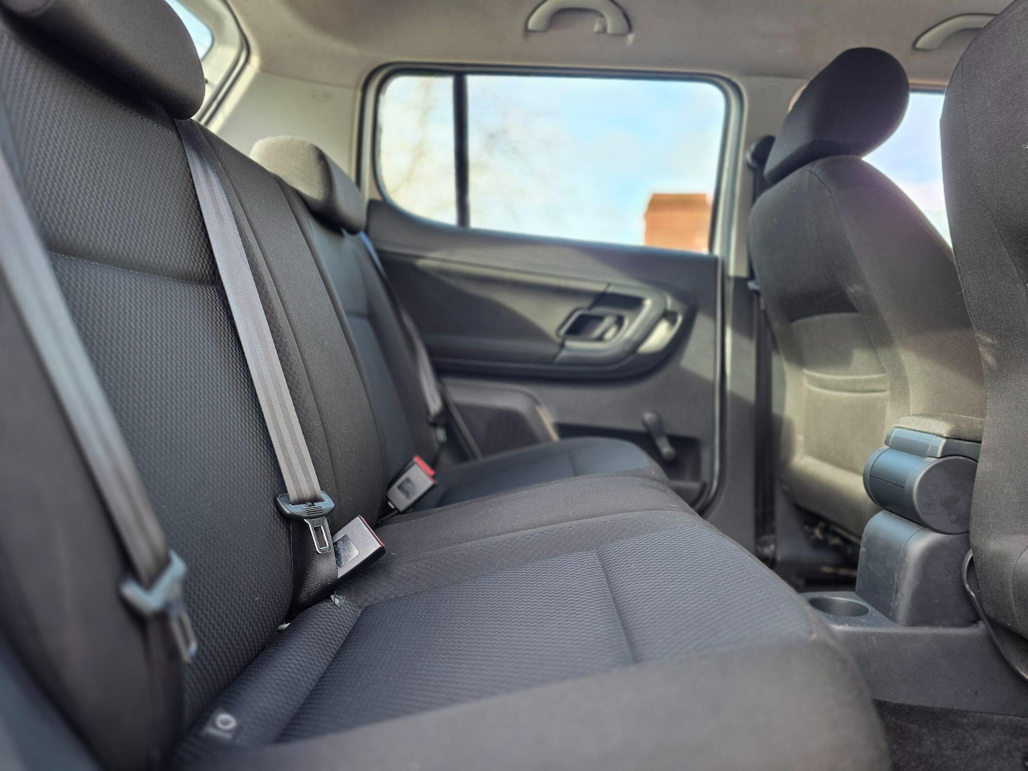 Used Skoda Fabia 2013 for sale - 77524393: Photo 11