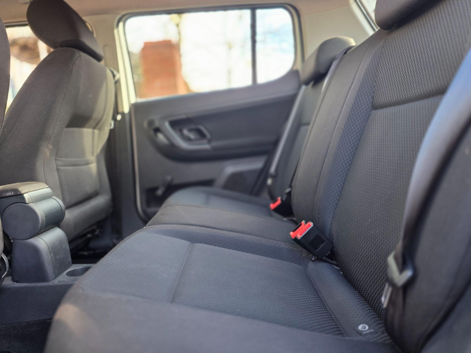 Used Skoda Fabia 2013 for sale - 77524393: Photo 13