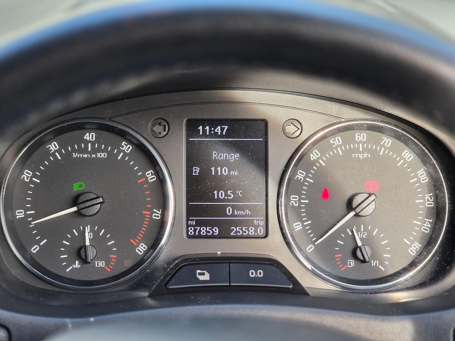 Used Skoda Fabia 2013 for sale - 77524393: Photo 17