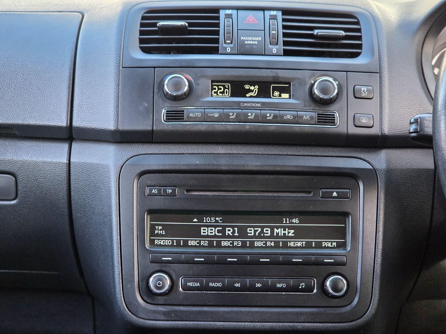 Used Skoda Fabia 2013 for sale - 77524393: Photo 19