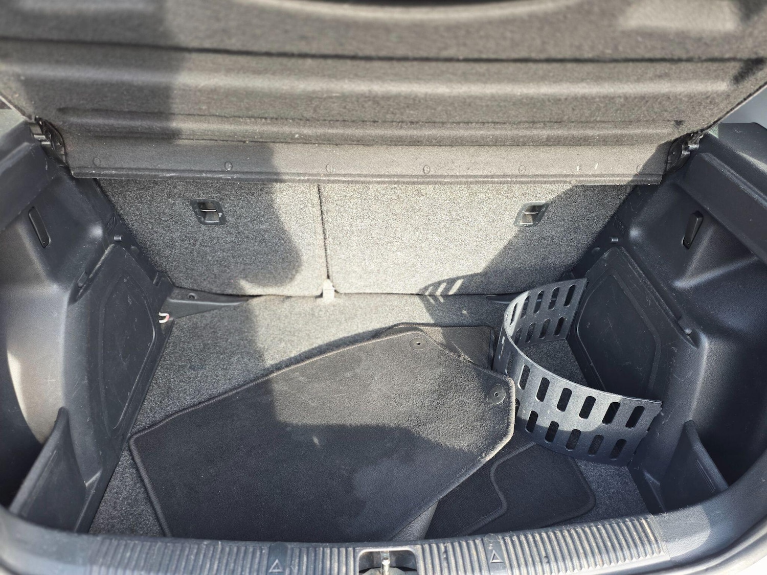 Used Skoda Fabia 2013 for sale - 77524393: Photo 21