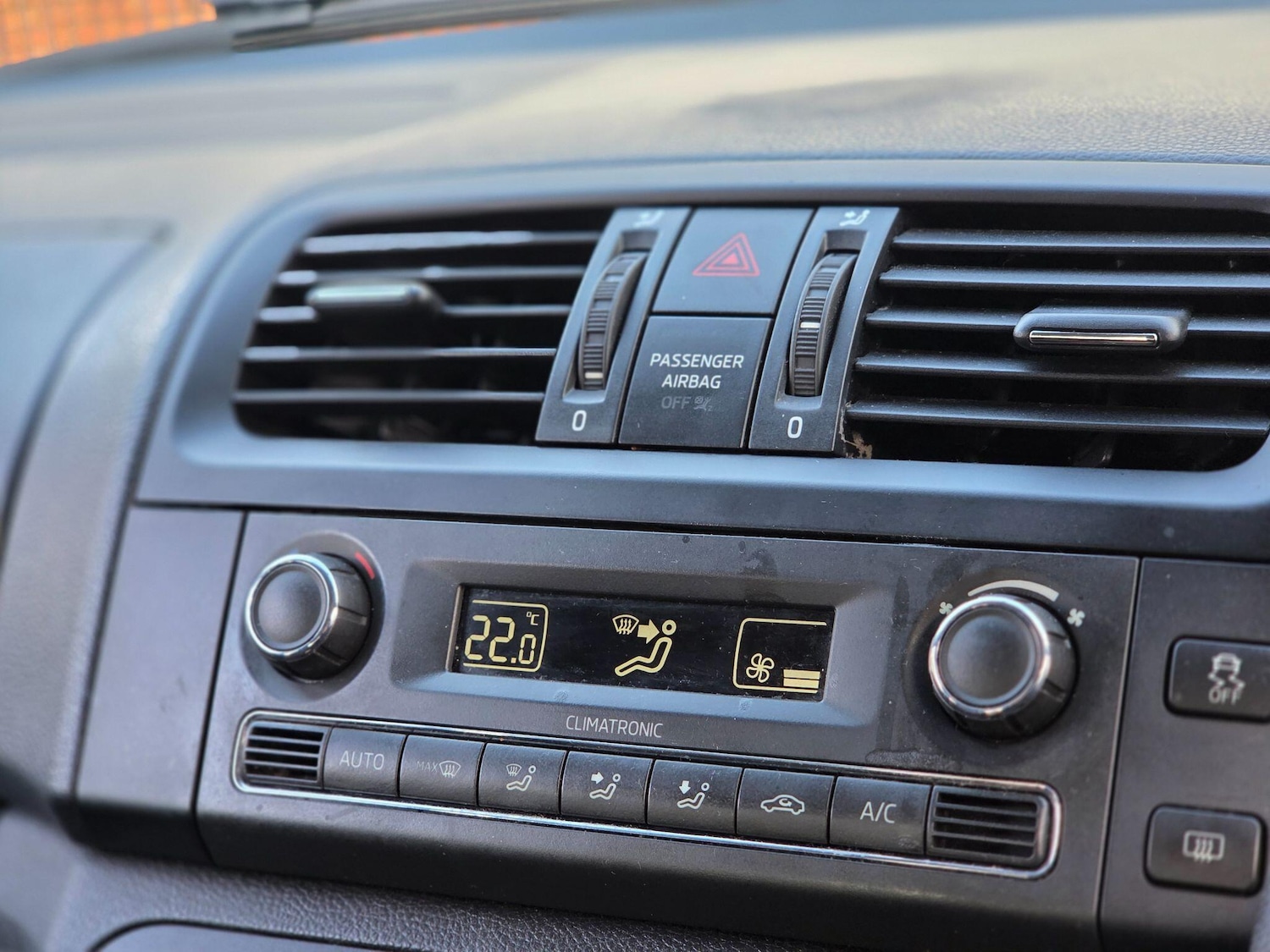 Used Skoda Fabia 2013 for sale - 77524393: Photo 25