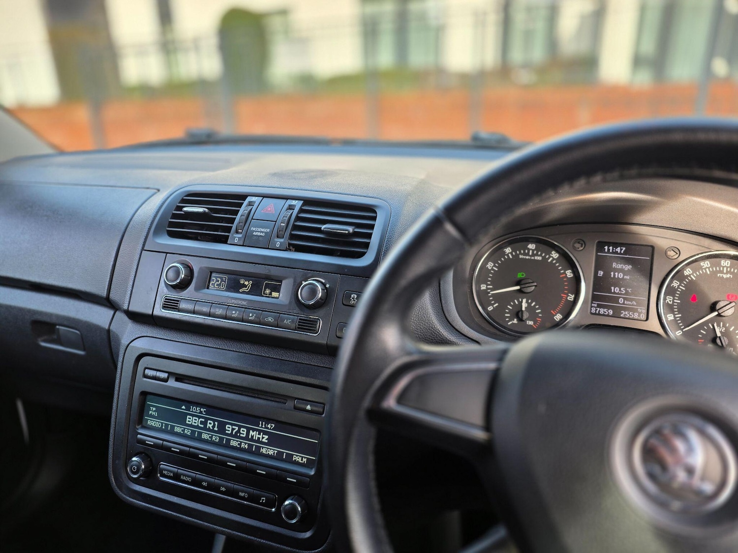 Used Skoda Fabia 2013 for sale - 77524393: Photo 29