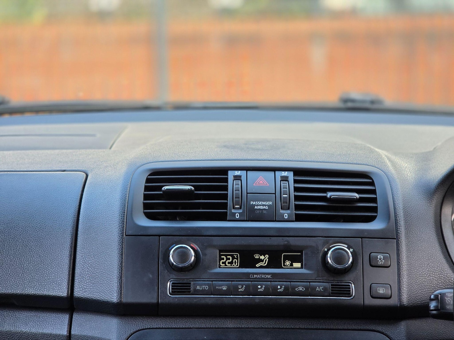 Used Skoda Fabia 2013 for sale - 77524393: Photo 31