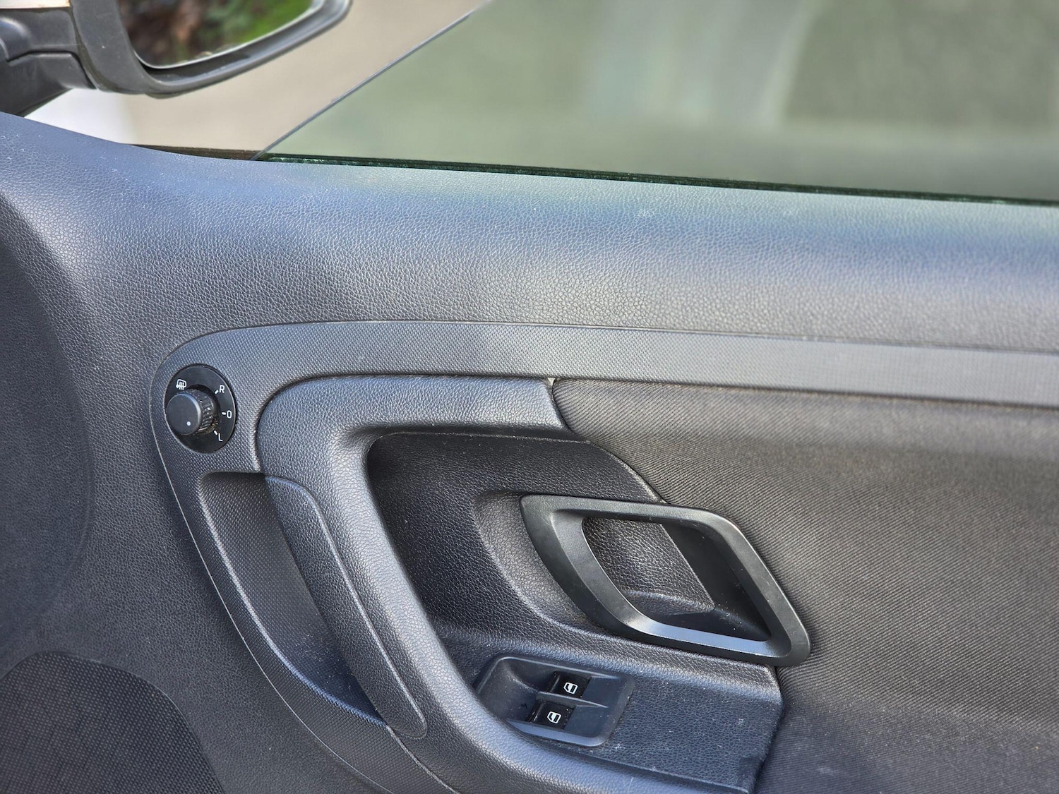 Used Skoda Fabia 2013 for sale - 77524393: Photo 35