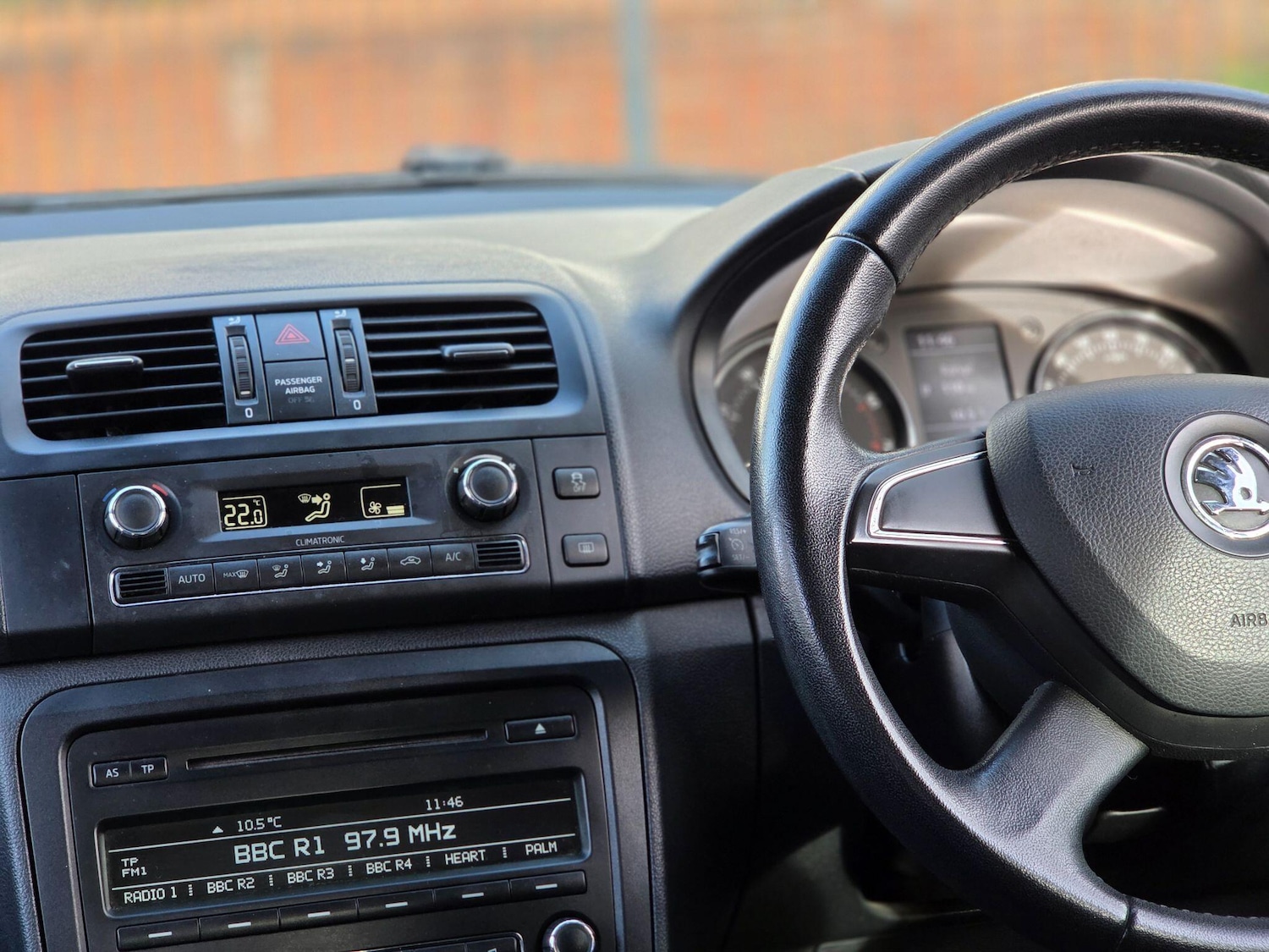 Used Skoda Fabia 2013 for sale - 77524393: Photo 43