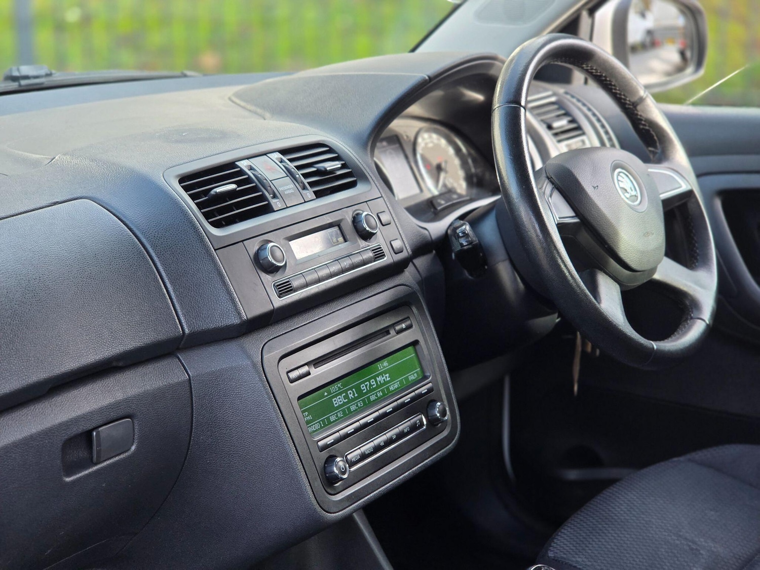 Used Skoda Fabia 2013 for sale - 77524393: Photo 47