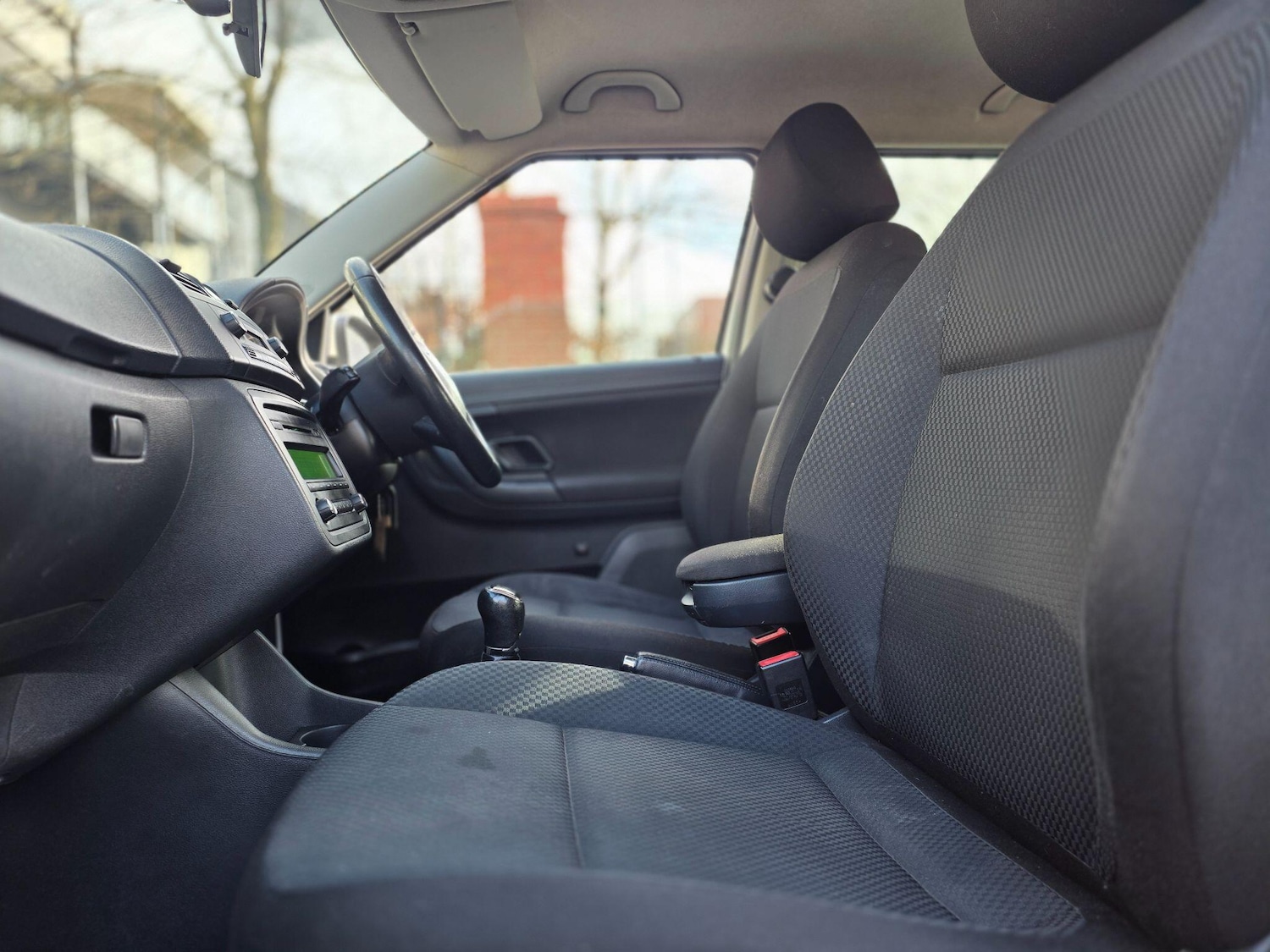 Used Skoda Fabia 2013 for sale - 77524393: Photo 9