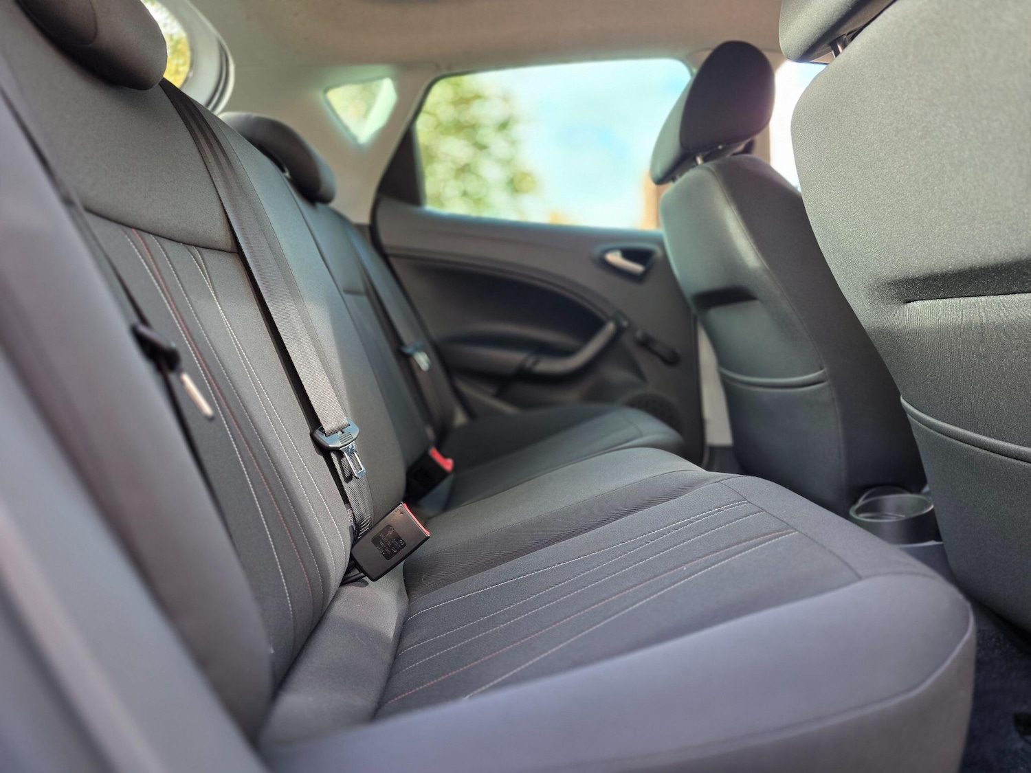 Used SEAT Ibiza 2012 for sale - 76389339: Photo 11