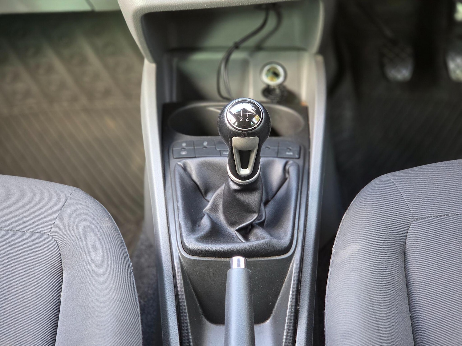 Used SEAT Ibiza 2012 for sale - 76389339: Photo 15