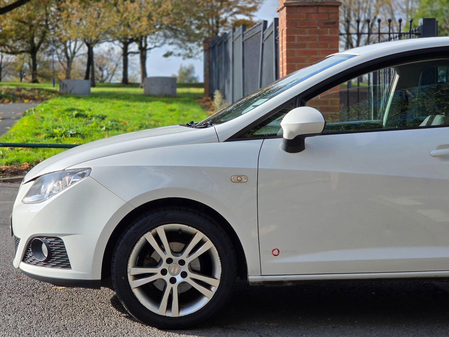 Used SEAT Ibiza 2012 for sale - 76389339: Photo 16