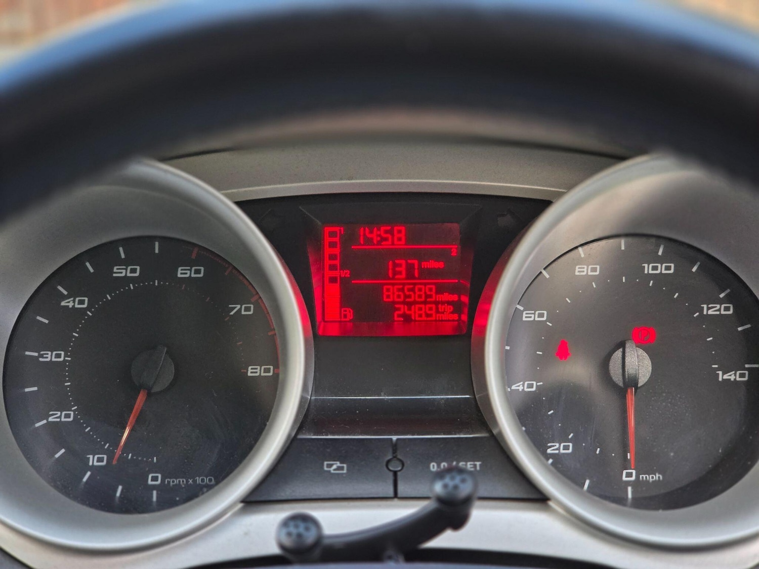 Used SEAT Ibiza 2012 for sale - 76389339: Photo 17