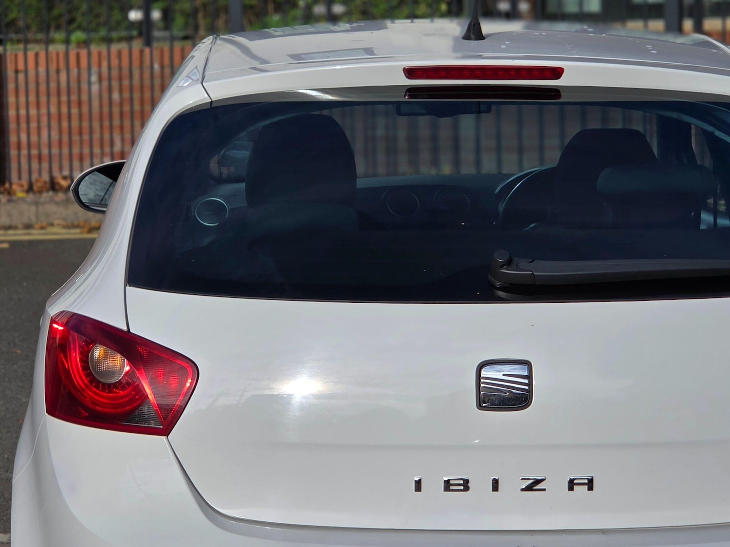 Used SEAT Ibiza 2012 for sale - 76389339: Photo 20