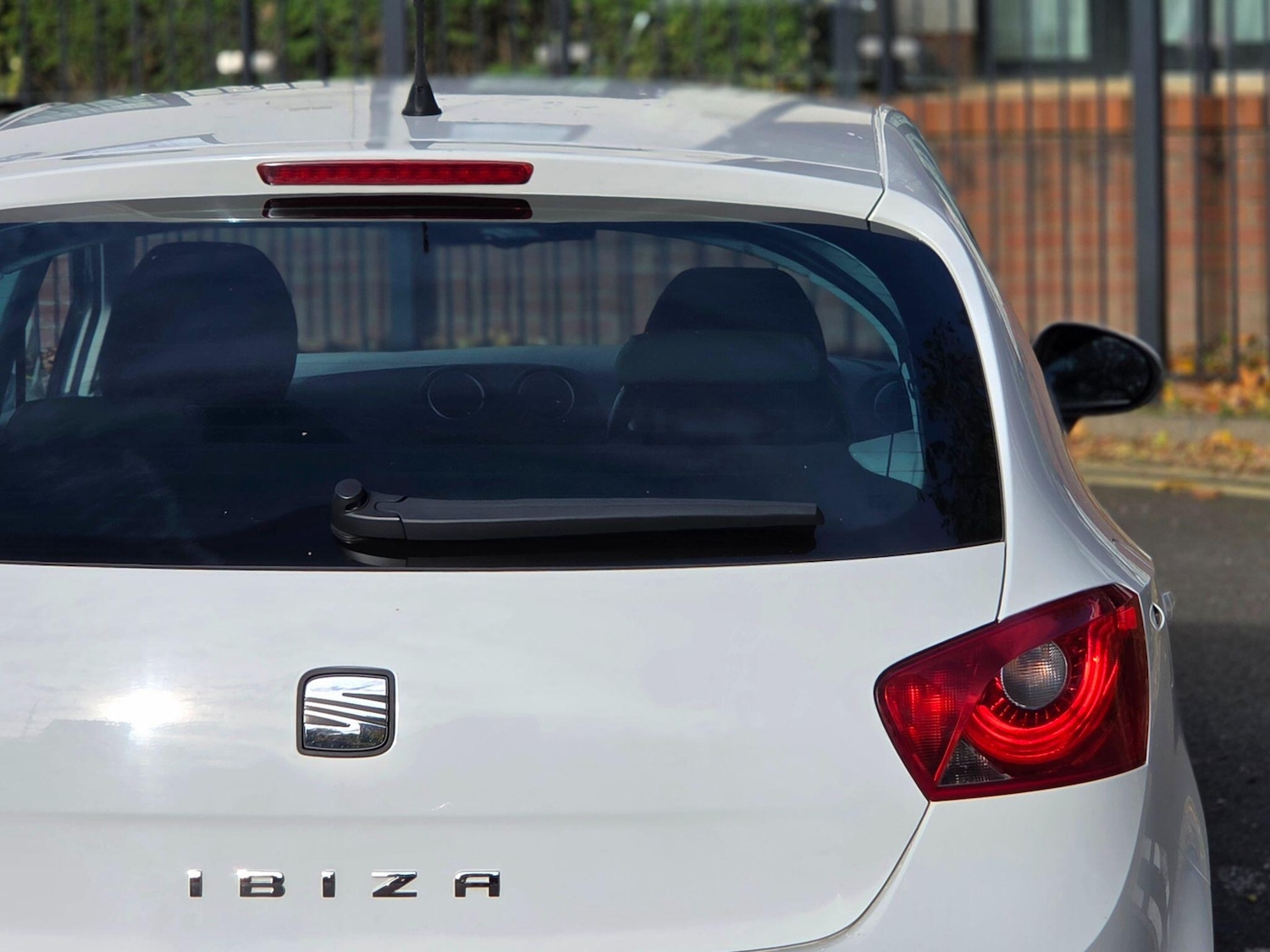 Used SEAT Ibiza 2012 for sale - 76389339: Photo 22