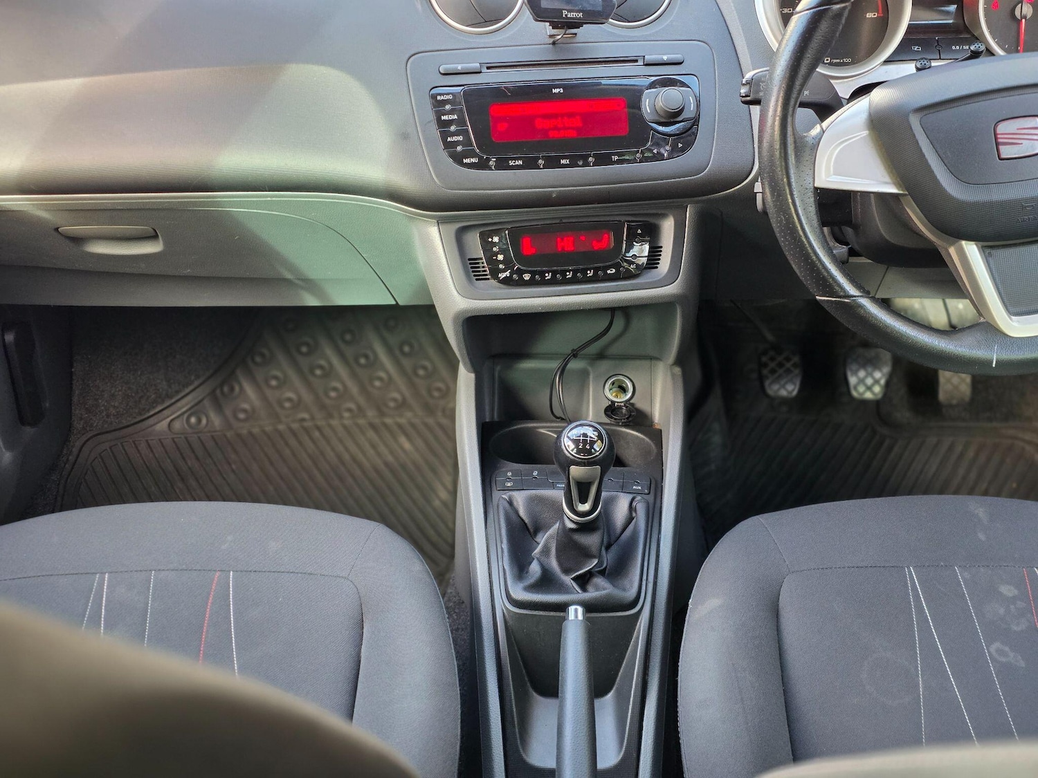 Used SEAT Ibiza 2012 for sale - 76389339: Photo 25