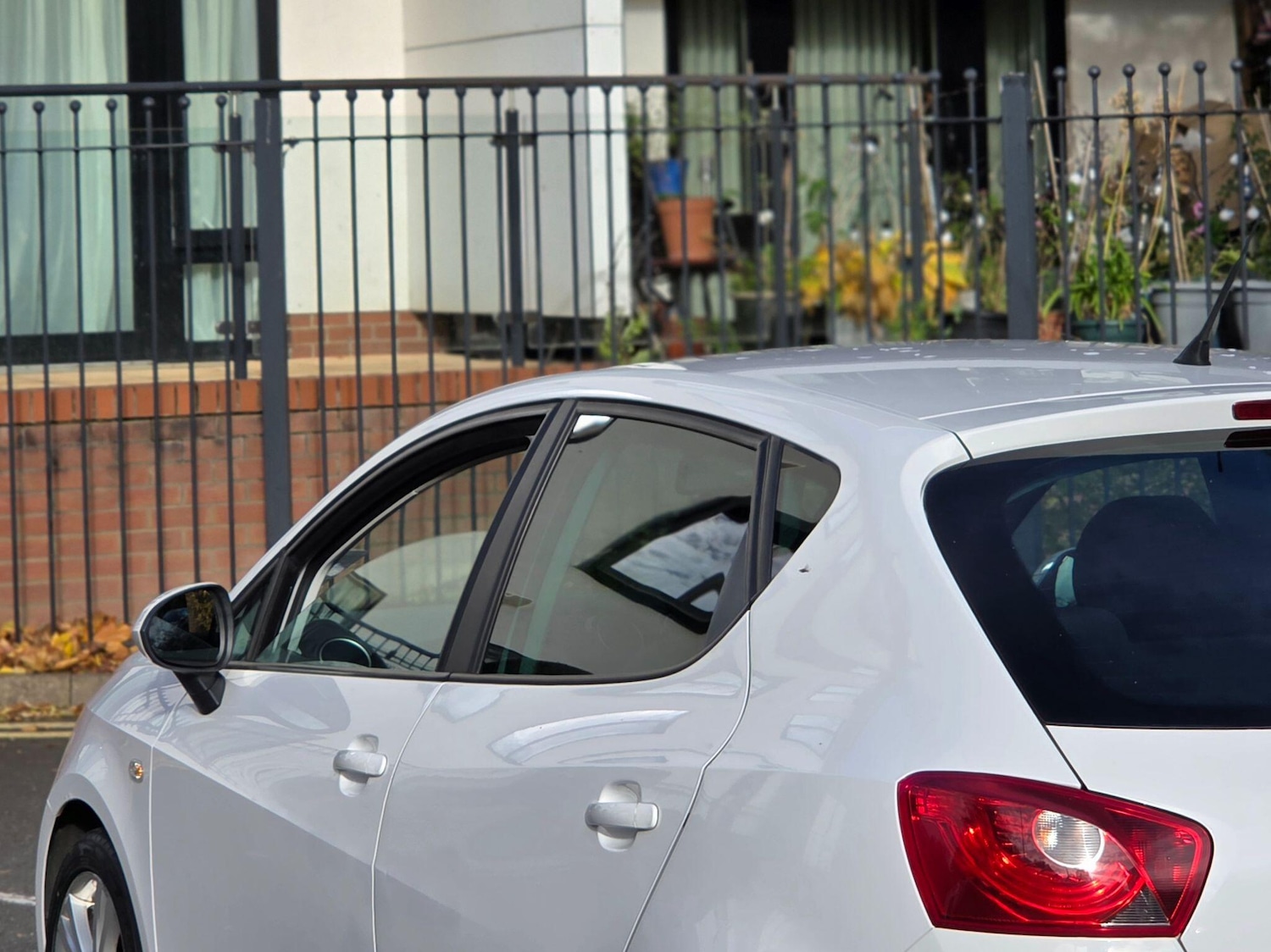 Used SEAT Ibiza 2012 for sale - 76389339: Photo 28