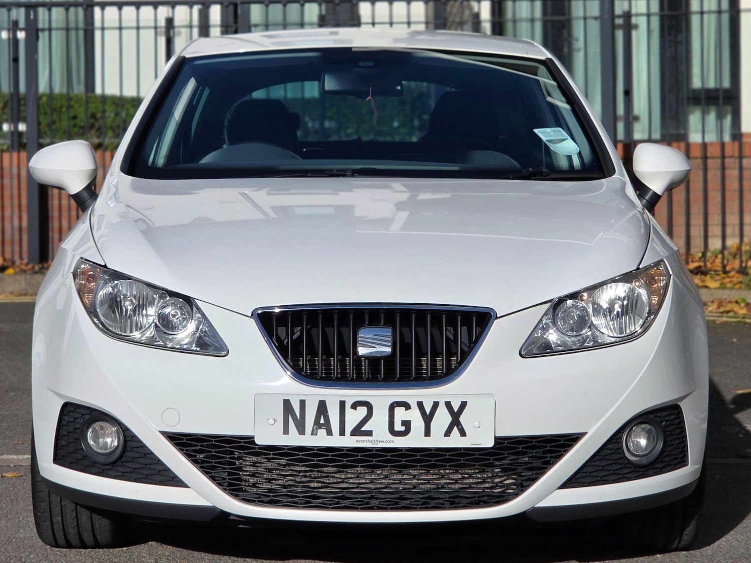 Used SEAT Ibiza 2012 for sale - 76389339: Photo 31