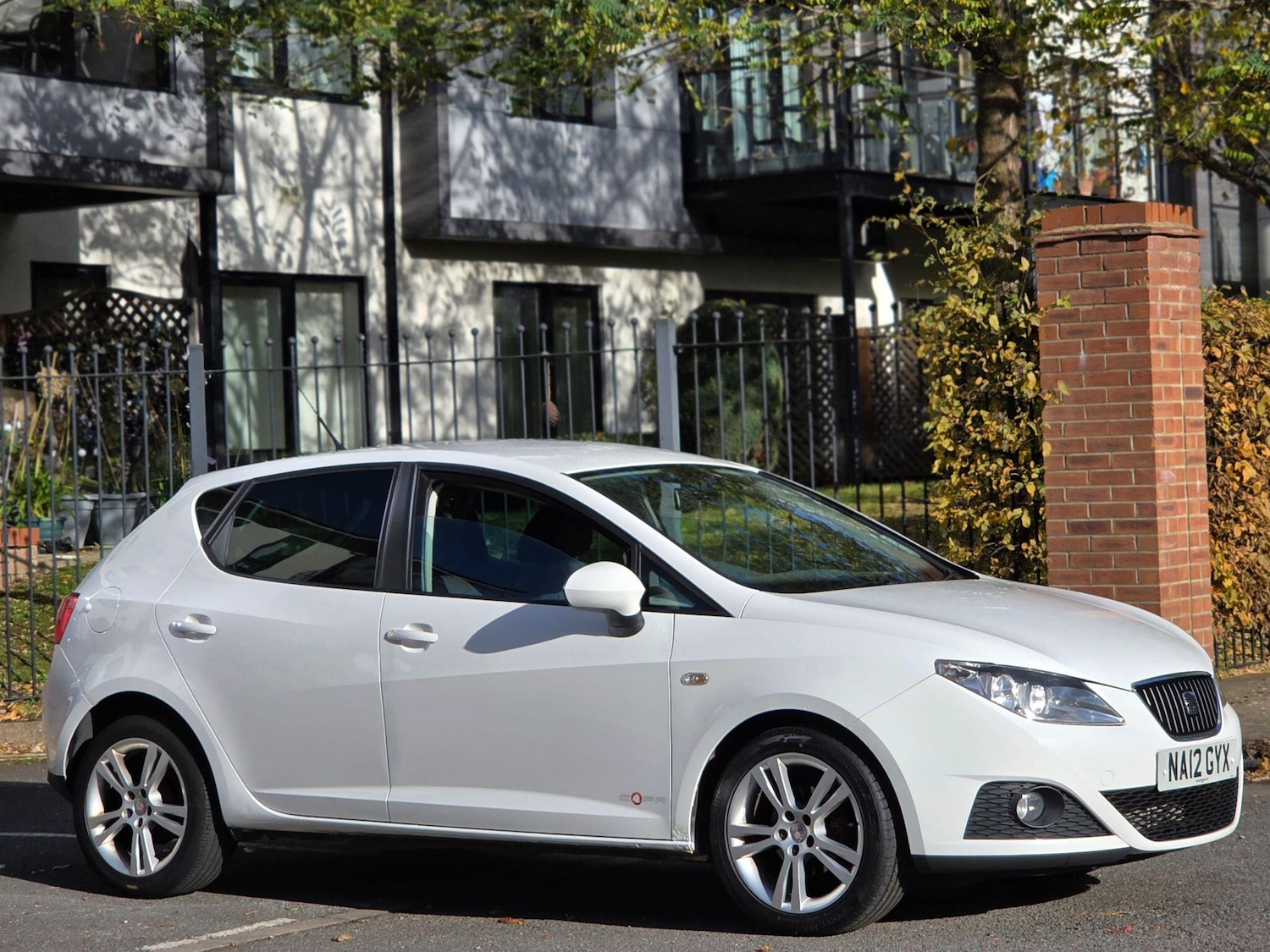 Used SEAT Ibiza 2012 for sale - 76389339: Photo 40