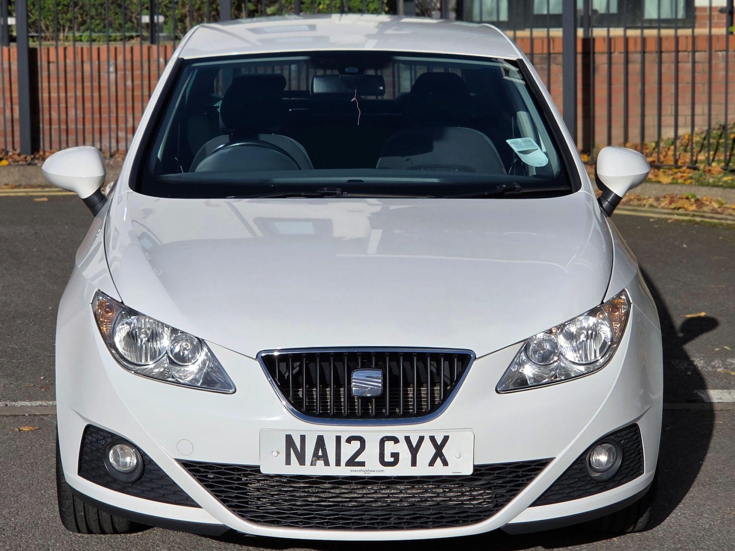 Used SEAT Ibiza 2012 for sale - 76389339: Photo 42