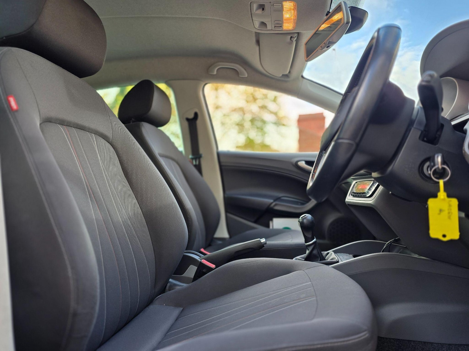 Used SEAT Ibiza 2012 for sale - 76389339: Photo 9