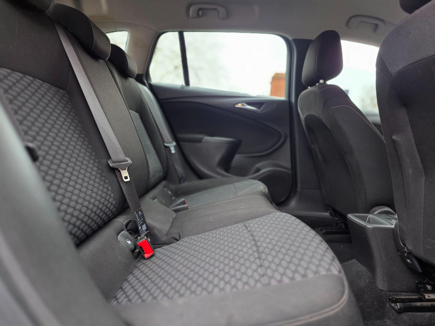 Used Vauxhall Astra for sale - 77611746: Photo 11