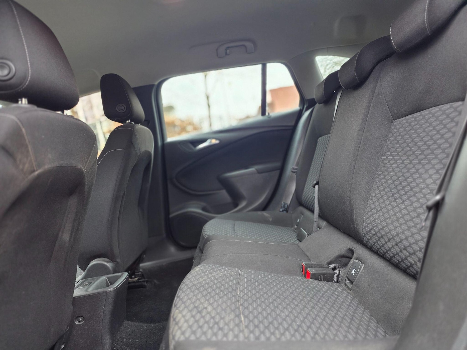 Used Vauxhall Astra for sale - 77611746: Photo 13