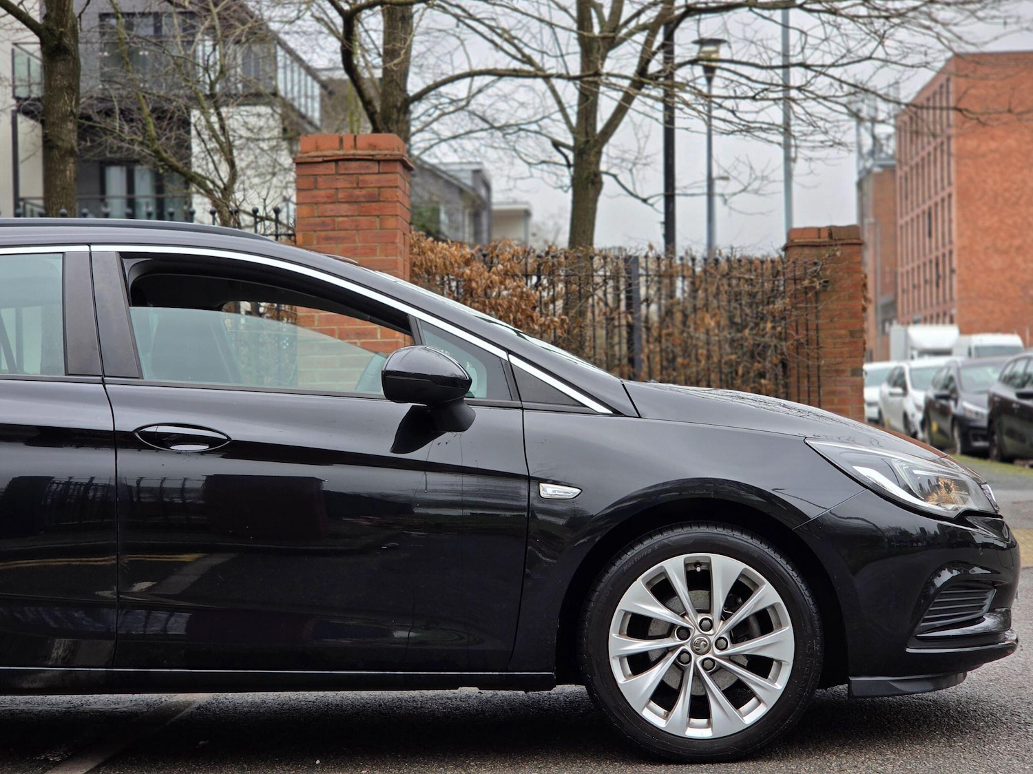 Used Vauxhall Astra for sale - 77611746: Photo 16