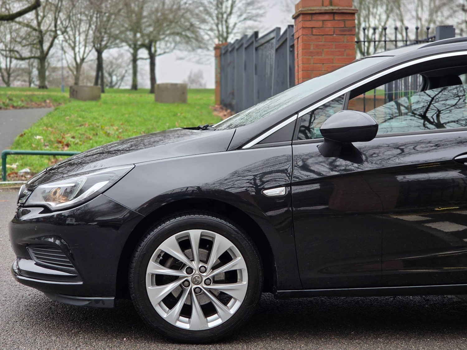 Used Vauxhall Astra for sale - 77611746: Photo 18