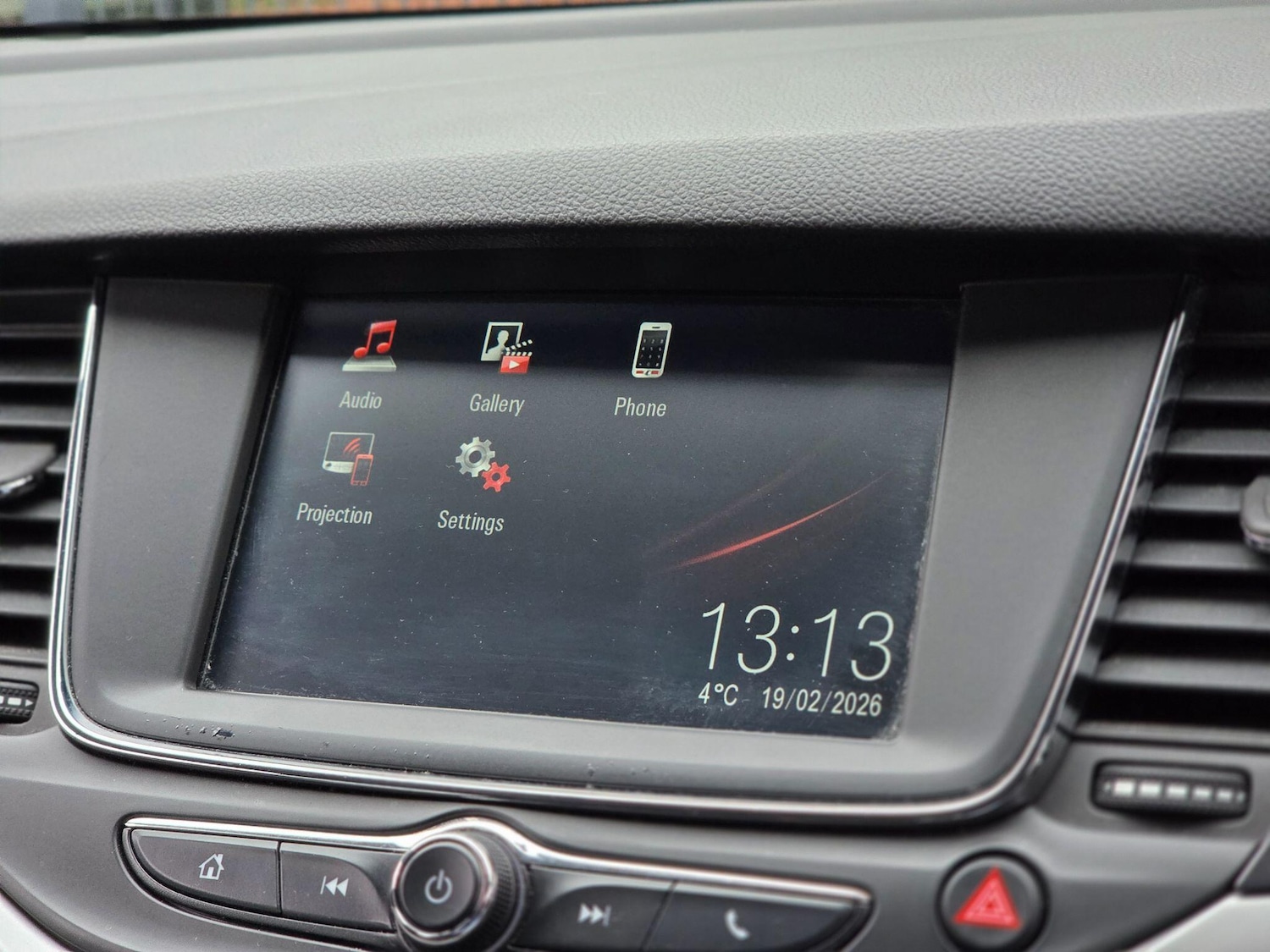 Used Vauxhall Astra for sale - 77611746: Photo 19