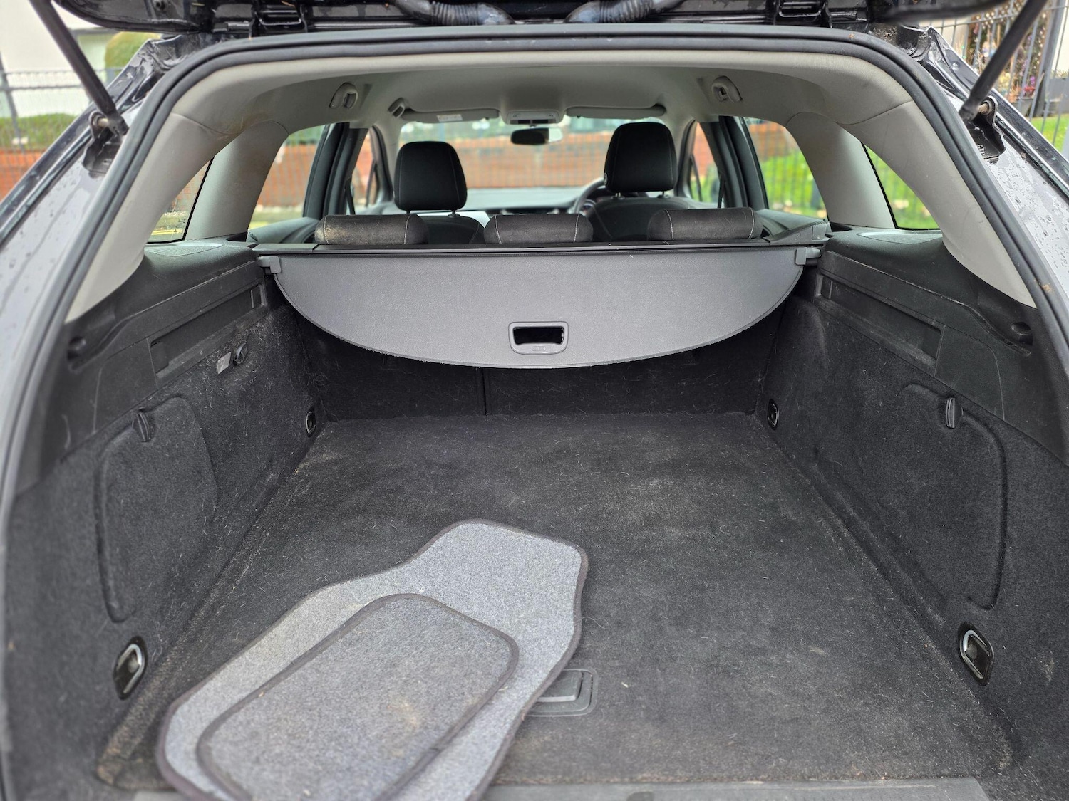 Used Vauxhall Astra for sale - 77611746: Photo 21