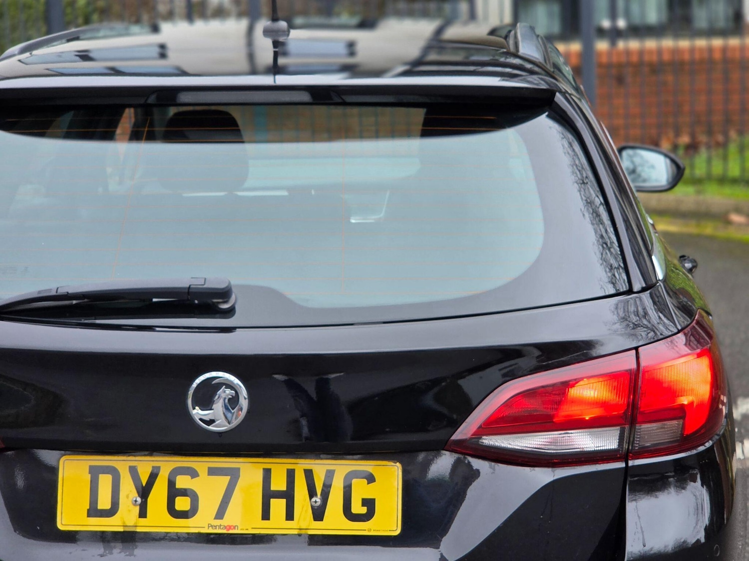 Used Vauxhall Astra for sale - 77611746: Photo 22