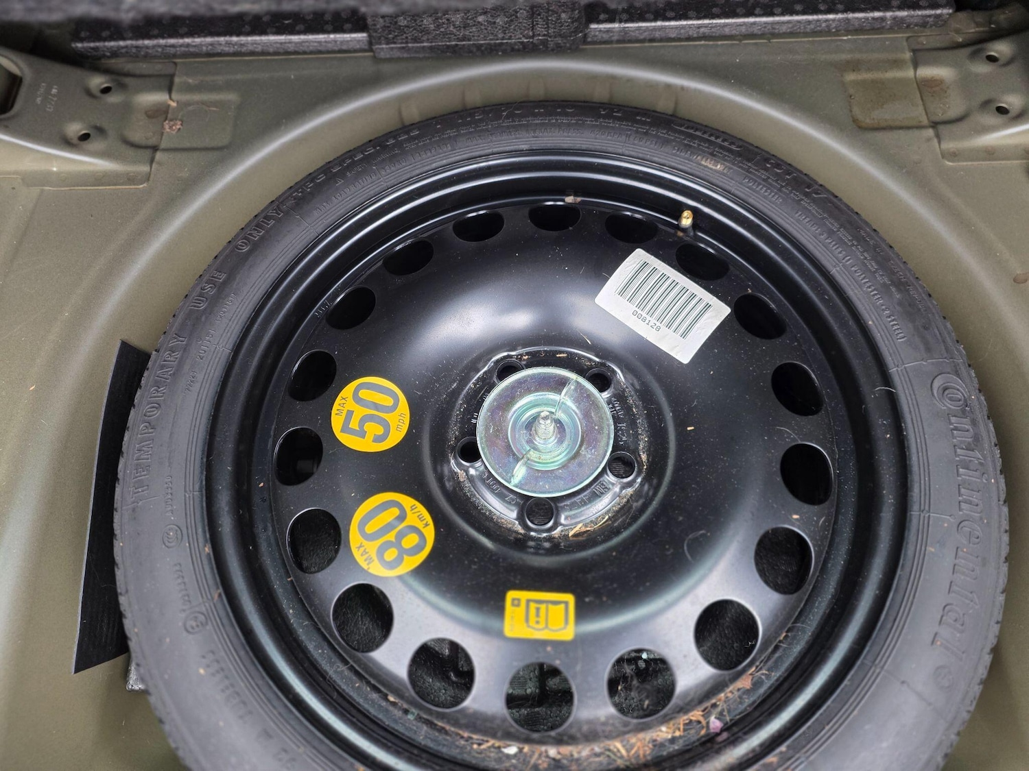 Used Vauxhall Astra for sale - 77611746: Photo 23