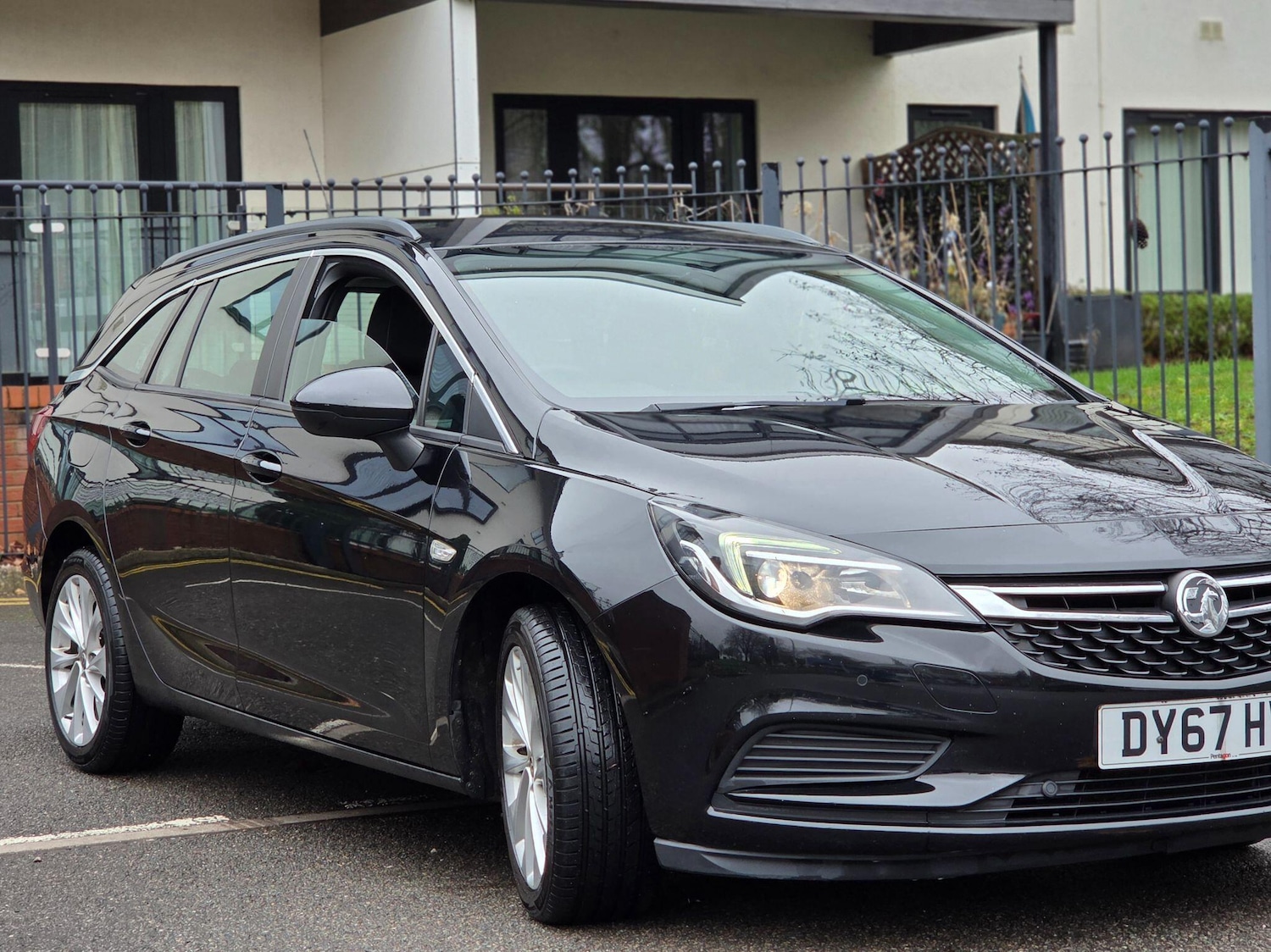 Used Vauxhall Astra for sale - 77611746: Photo 24