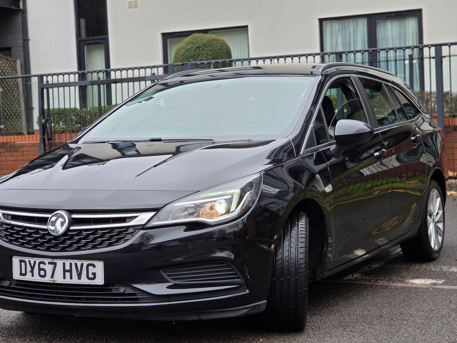 Used Vauxhall Astra for sale - 77611746: Photo 26